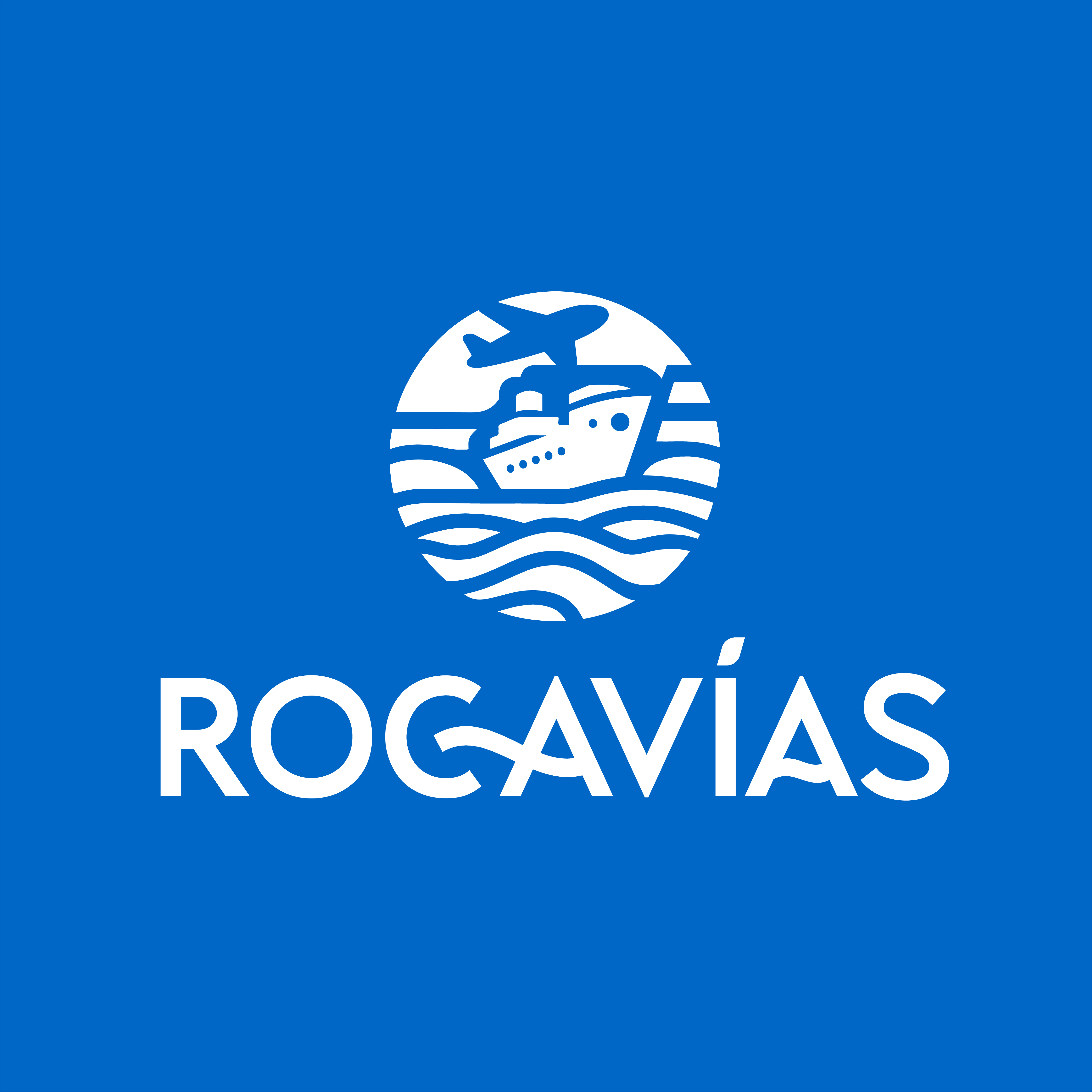 Rocavia